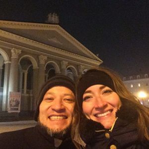 Meet your Posher, Alaina